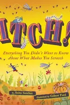 Book cover of Itch!