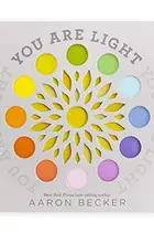 Book cover of You Are Light