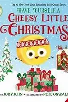 Book cover of Big Cheese Presents