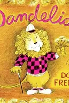 Book cover of Dandelion