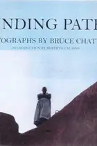 Book cover of Winding Paths