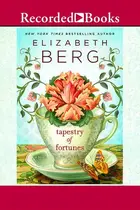 Book cover of Tapestry of Fortunes