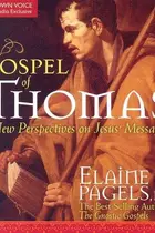 Book cover of The Gospel of Thomas