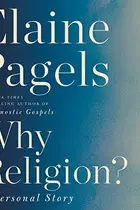 Book cover of Why religion?