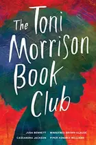 Book cover of The Toni Morrison Book Club
