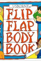 Book cover of Flip Flap Body Book