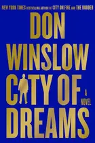 Book cover of City of Dreams CD