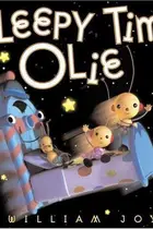 Book cover of Sleepy Time, Olie