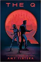 Book cover of The Q