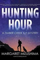 Book cover of Hunting Hour Lib/E