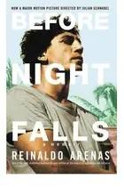 Book cover of Before Night Falls