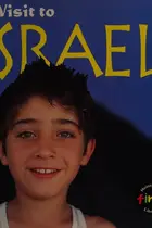 Book cover of Israel