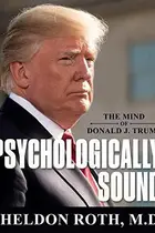 Book cover of Psychologically Sound Lib/E