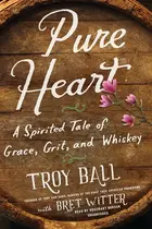 Book cover of Pure Heart