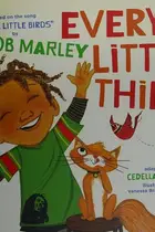Book cover of Three Little Birds