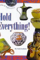 Book cover of Hold everything!