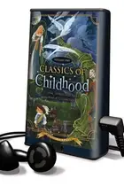 Book cover of Classics of Childhood