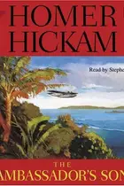 Book cover of The Ambassador's Son