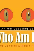Book cover of Who am I?