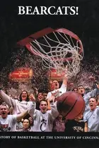 Book cover of Bearcats!