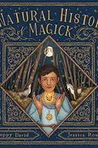 Book cover of Natural History of Magick