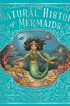 Book cover of Natural History of Mermaids