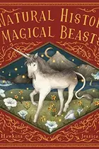 Book cover of Natural History of Magical Beasts