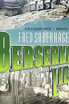 Book cover of Berserker Lies