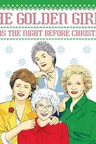 Book cover of The Golden Girls
