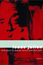 Book cover of Isaac Julien