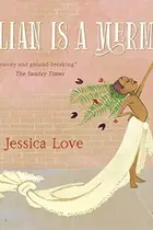 Book cover of Julian is a mermaid