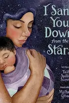 Book cover of I Sang You Down from the Stars