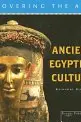 Book cover of Ancient Egyptian culture