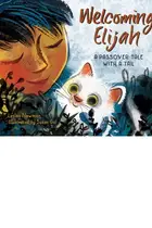 Book cover of Welcoming Elijah