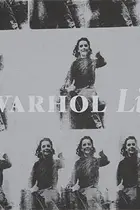 Book cover of Andy Warhol