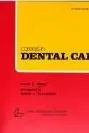 Book cover of Careers in dental care