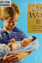 Book cover of Jin Woo