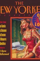 Book cover of The New Yorker Out Loud