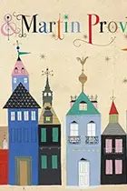 Book cover of Art of Alice and Martin Provensen