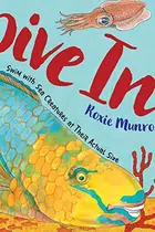 Book cover of Dive In