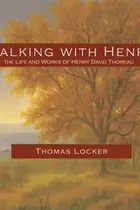 Book cover of Walking with Henry