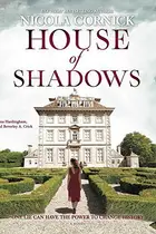 Book cover of House of Shadows Lib/E