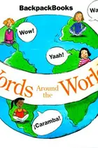 Book cover of Words Around the World