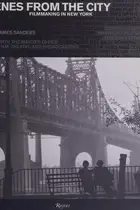 Book cover of Scenes from the city
