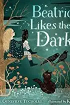 Book cover of Beatrice Likes the Dark