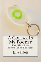 Book cover of A Collar In My Pocket