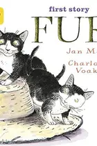 Book cover of Fur