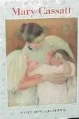 Book cover of Mary Cassatt