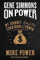 Book cover of On Power Lib/E