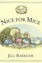 Book cover of Nice for Mice